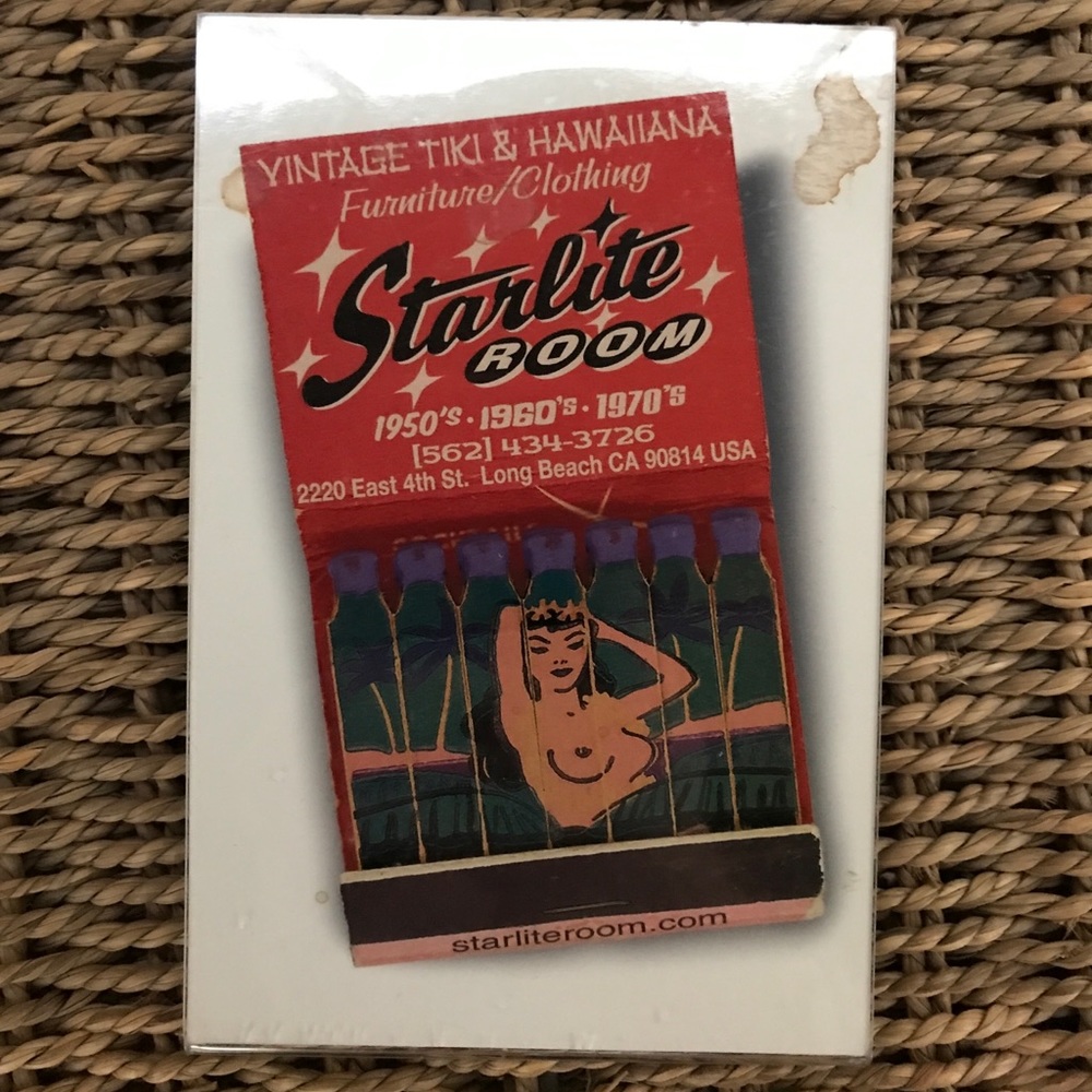 vintage postcards for decor